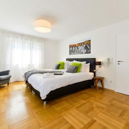 באד אוראך Ferienhaus Vier Jahreszeiten מראה חיצוני תמונה