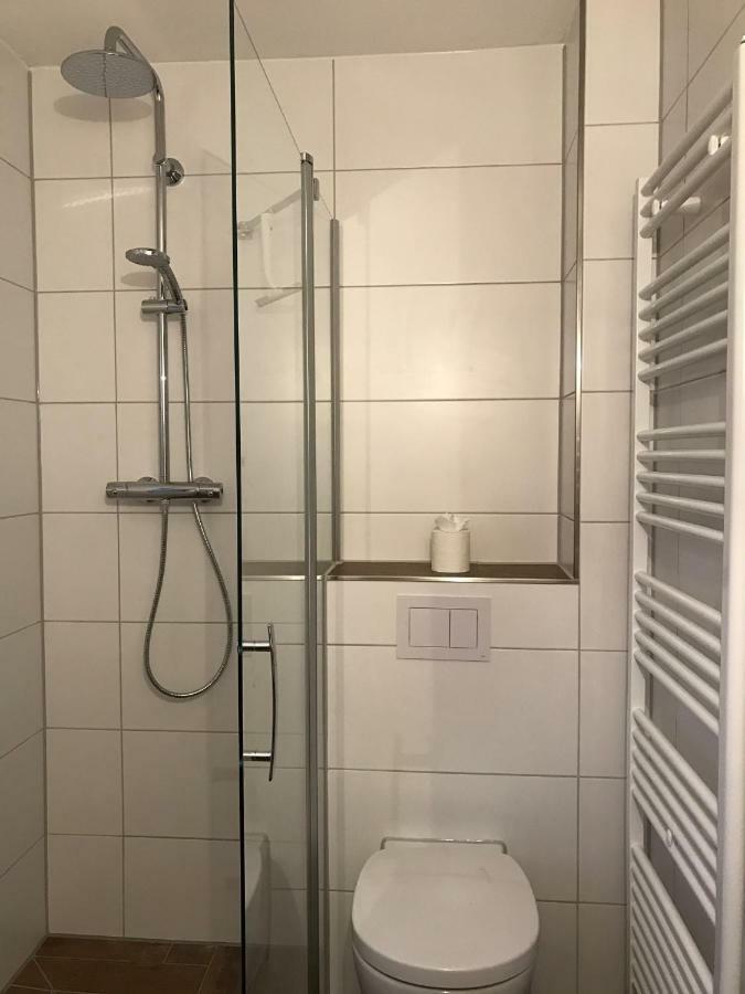 באד אוראך Ferienhaus Vier Jahreszeiten מראה חיצוני תמונה